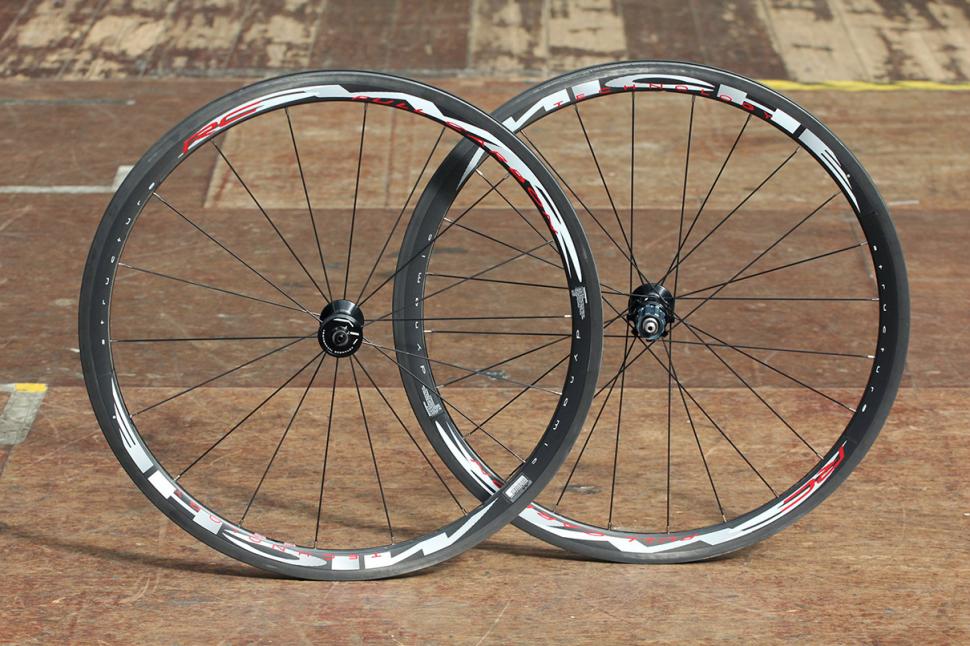 Miche on sale carbon wheels